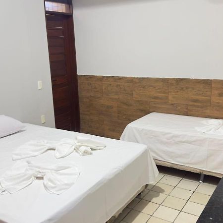 Suites Tambau Joao Pessoa Ngoại thất bức ảnh