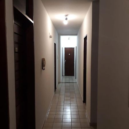 Suites Tambau Joao Pessoa Ngoại thất bức ảnh