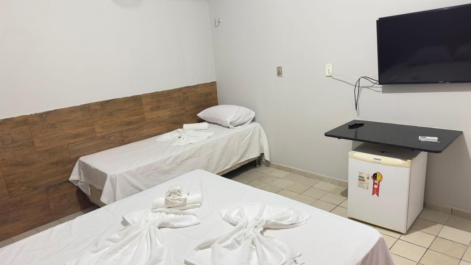 Suites Tambau Joao Pessoa Ngoại thất bức ảnh