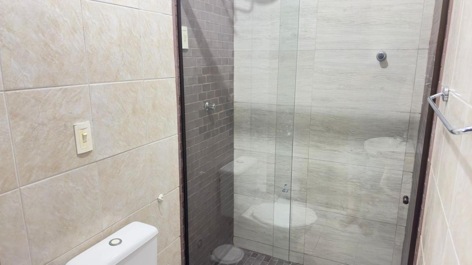 Suites Tambau Joao Pessoa Ngoại thất bức ảnh