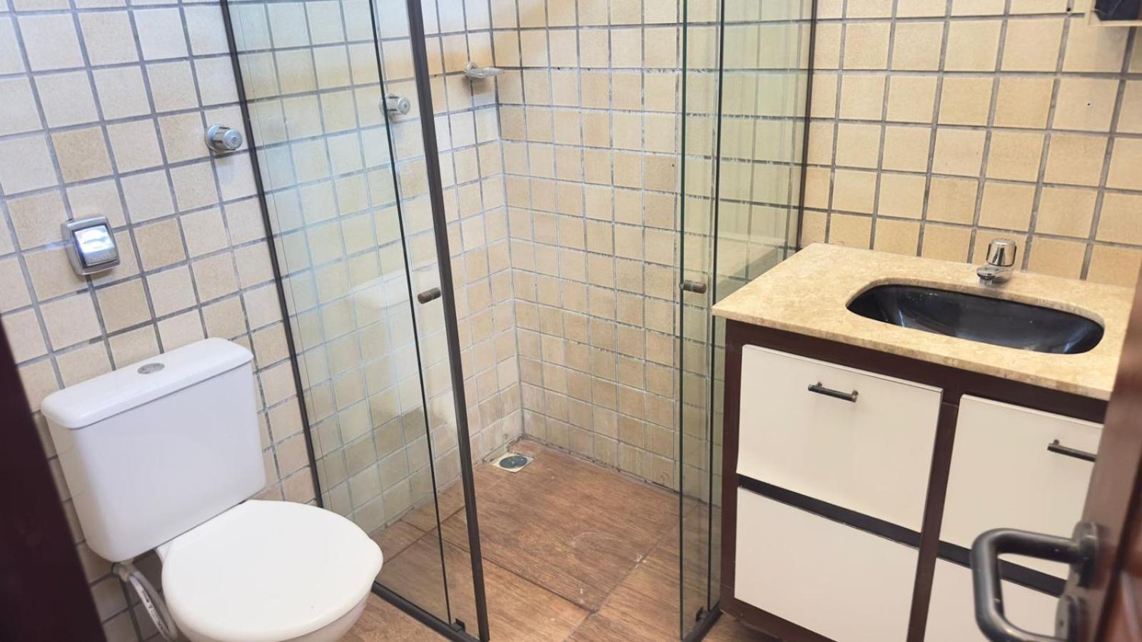 Suites Tambau Joao Pessoa Ngoại thất bức ảnh